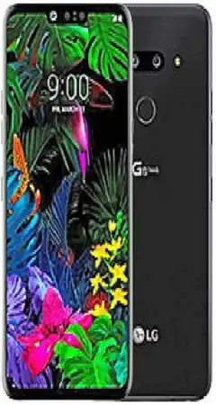  LG G8 prices in Pakistan